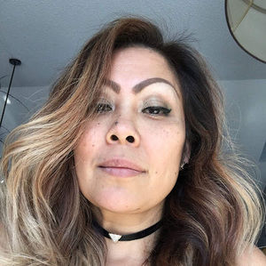 Meet your Posher, Nicolasa